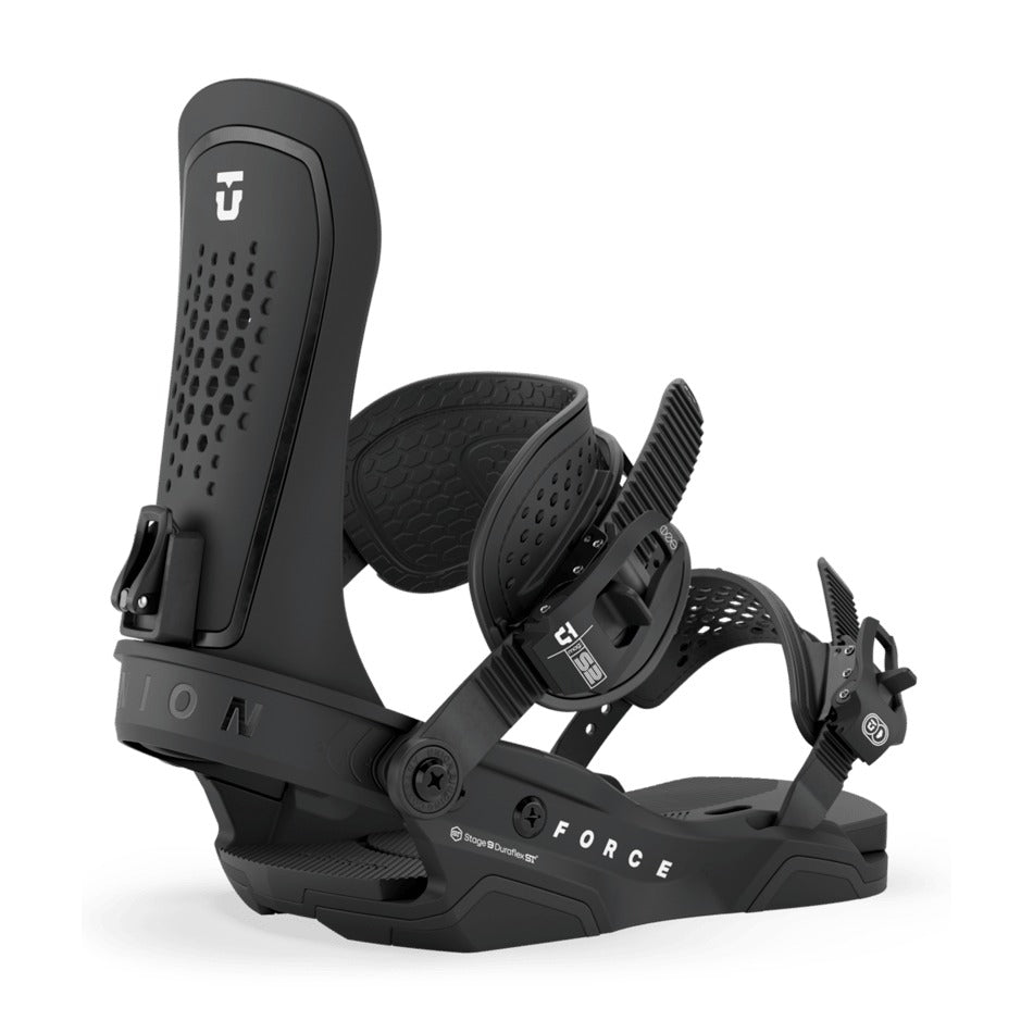 Union Force 26/27 - Black